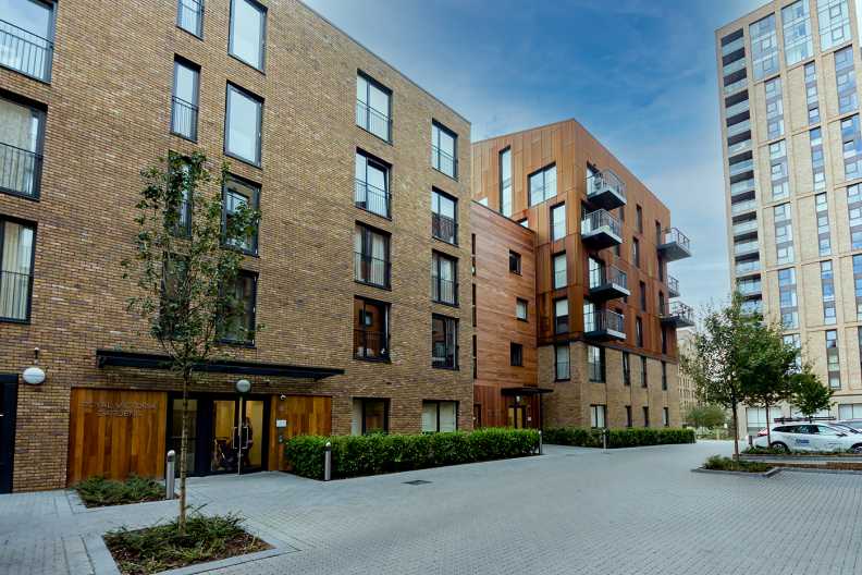 3 bedrooms apartments/flats to sale in Whiting Way, Surrey Quays, London-image 10