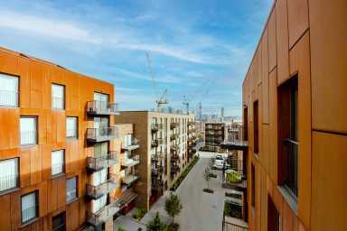 Whiting Way, Surrey Quays, London - SE16 view 15