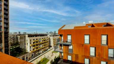 Whiting Way, Surrey Quays, London - SE16 view 17