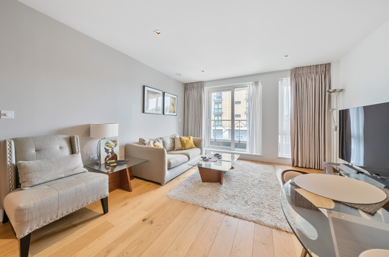 2 bedrooms apartments/flats to sale in Kew Bridge Road, Brentford-image 3