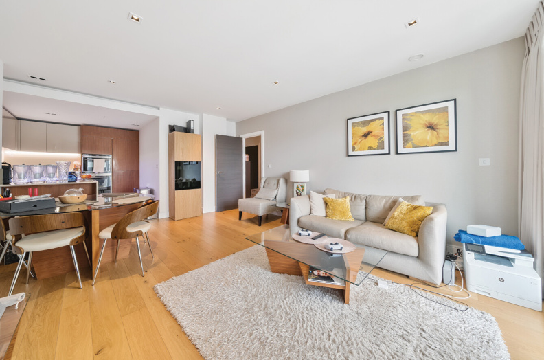 2 bedrooms apartments/flats to sale in Kew Bridge Road, Brentford-image 7