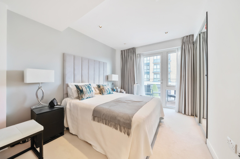 2 bedrooms apartments/flats to sale in Kew Bridge Road, Brentford-image 5