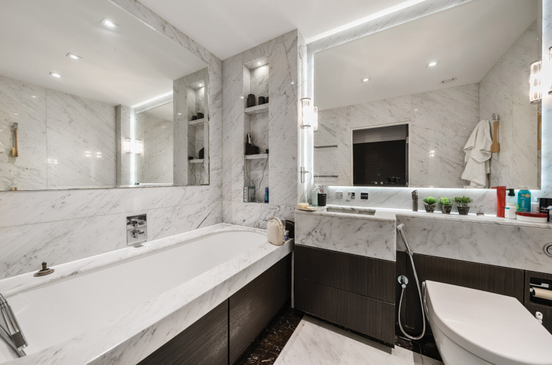 2 bedrooms apartments/flats to sale in Kew Bridge Road, Brentford-image 15
