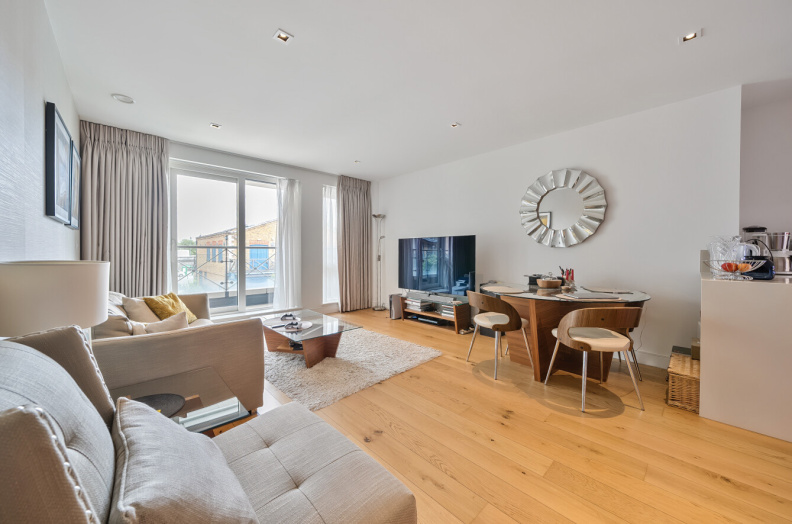 2 bedrooms apartments/flats to sale in Kew Bridge Road, Brentford-image 14
