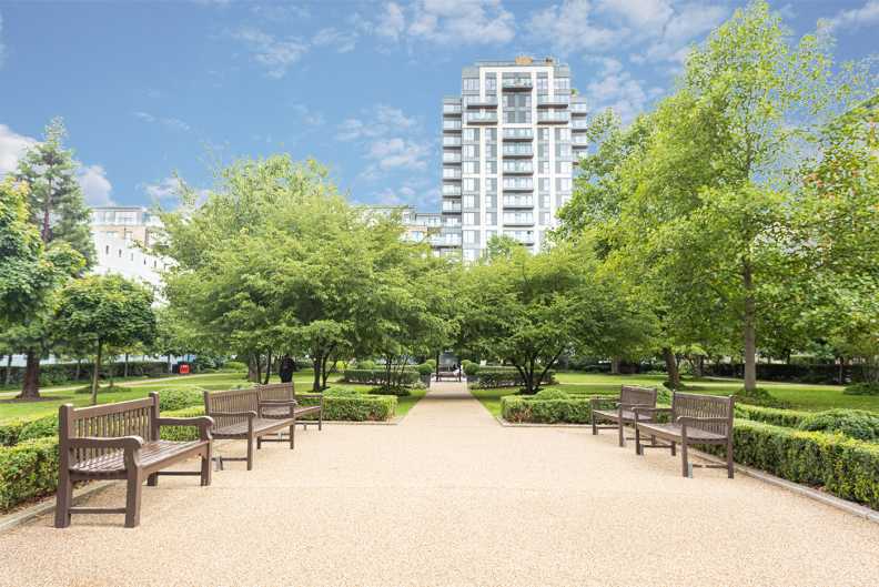 2 bedrooms apartments/flats to sale in Beaufort Square, Colindale, London-image 4