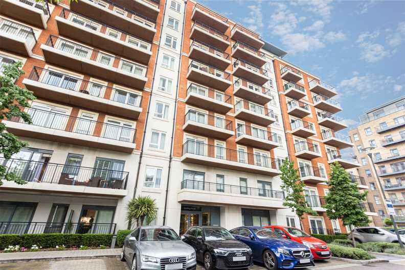 2 bedrooms apartments/flats to sale in Beaufort Square, Colindale, London-image 20