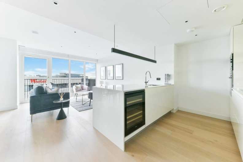 2 bedrooms apartments/flats to sale in Fountain Park Way, White City-image 6