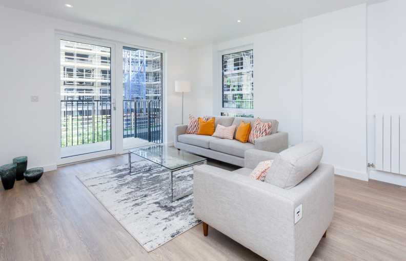 3 bedrooms apartments/flats to sale in Ashton Reach, Surrey Quays-image 7