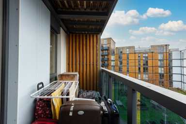 Crawford Court, 7 Charcot Road, Pulse - NW9 view 3