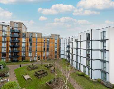 Crawford Court, 7 Charcot Road, Pulse - NW9 view 4