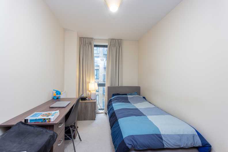 3 bedrooms apartments/flats to sale in Crawford Court, 7 Charcot Road, Pulse-image 13