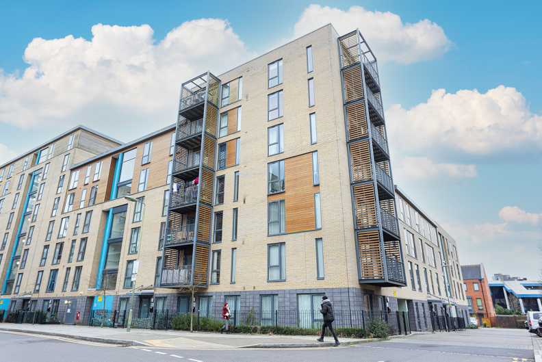3 bedrooms apartments/flats to sale in Crawford Court, 7 Charcot Road, Pulse-image 17