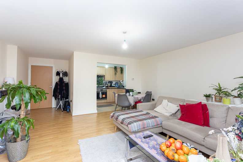 3 bedrooms apartments/flats to sale in Crawford Court, 7 Charcot Road, Pulse-image 18