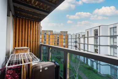 Crawford Court, 7 Charcot Road, Pulse - NW9 view 19