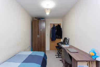 Crawford Court, 7 Charcot Road, Pulse - NW9 view 20