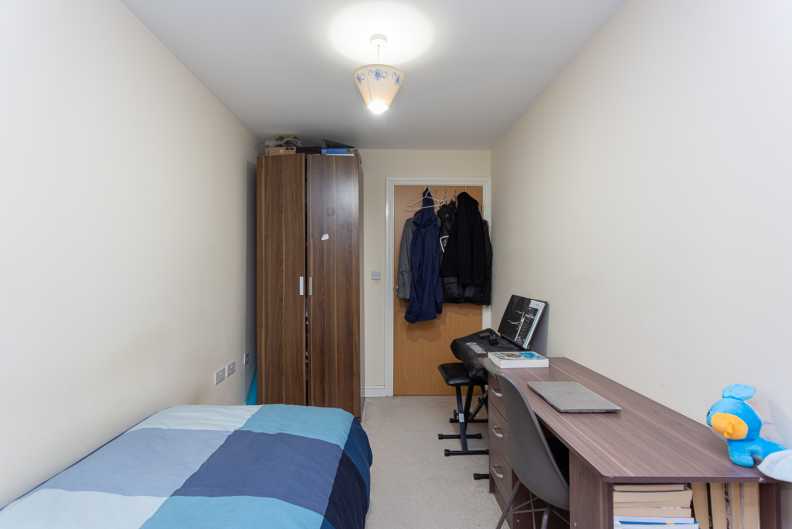 3 bedrooms apartments/flats to sale in Crawford Court, 7 Charcot Road, Pulse-image 20