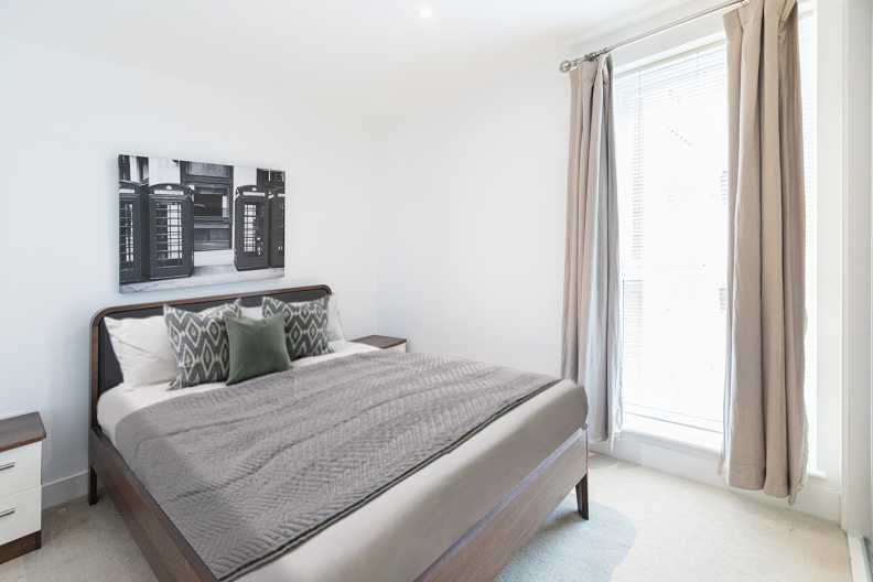 1 bedroom apartments/flats to sale in Bromyard Avenue, Napier West, London-image 8