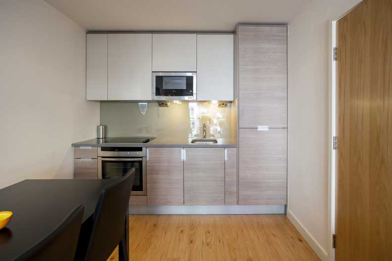 1 bedroom apartments/flats to sale in Heritage Avenue, Beaufort Park, London-image 2