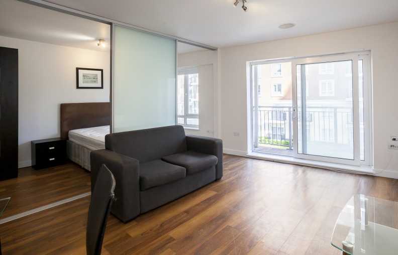 Studio apartments/flats to sale in Boulevard Drive, Beaufort Park, London-image 2