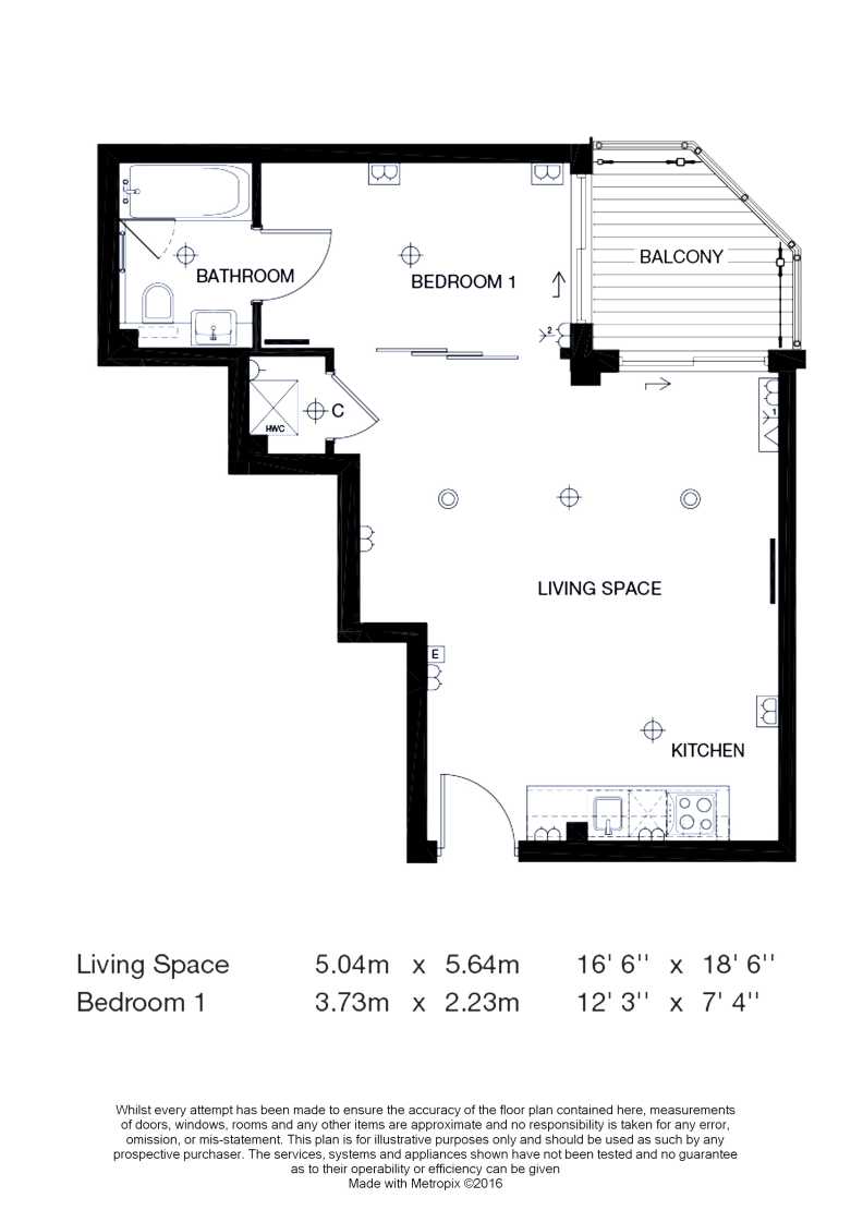 Studio apartments/flats to sale in East Drive, Colindale, London-image 12