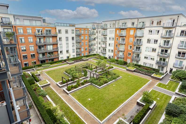 Studio apartments/flats to sale in East Drive, Colindale, London-image 14