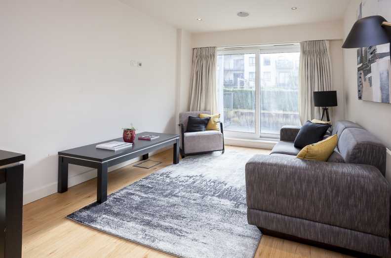 1 bedroom apartments/flats to sale in Heritage Avenue, Beaufort Park, Colindale-image 1
