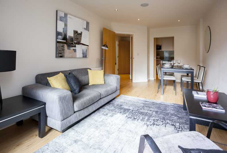 1 bedroom apartments/flats to sale in Heritage Avenue, Beaufort Park, Colindale-image 2