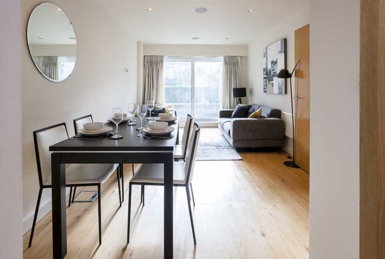 1 bedroom apartments/flats to sale in Heritage Avenue, Beaufort Park, Colindale-image 3