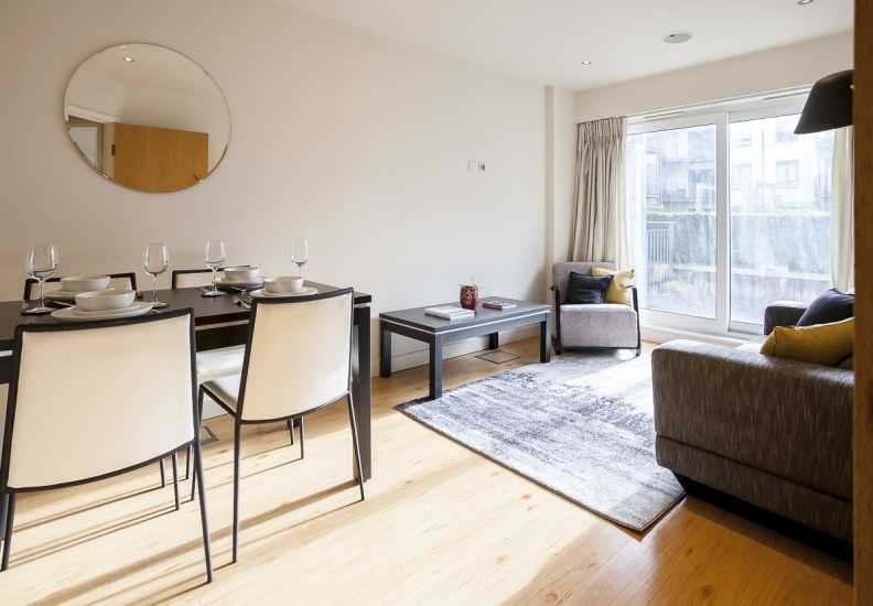 1 bedroom apartments/flats to sale in Heritage Avenue, Beaufort Park, Colindale-image 5