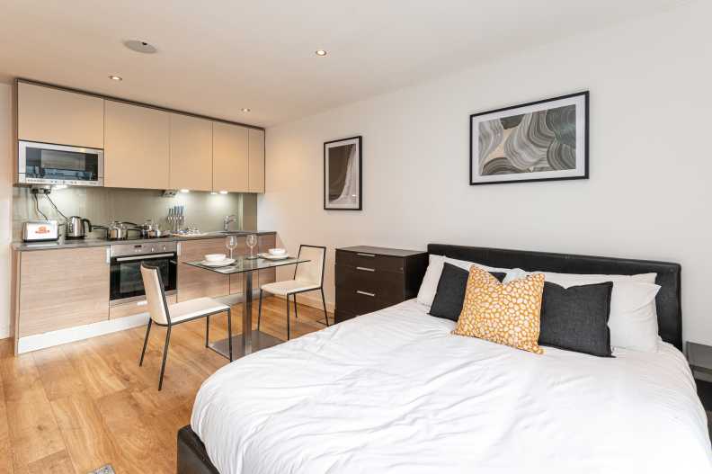 Studio apartments/flats to sale in Heritage Avenue, London-image 7