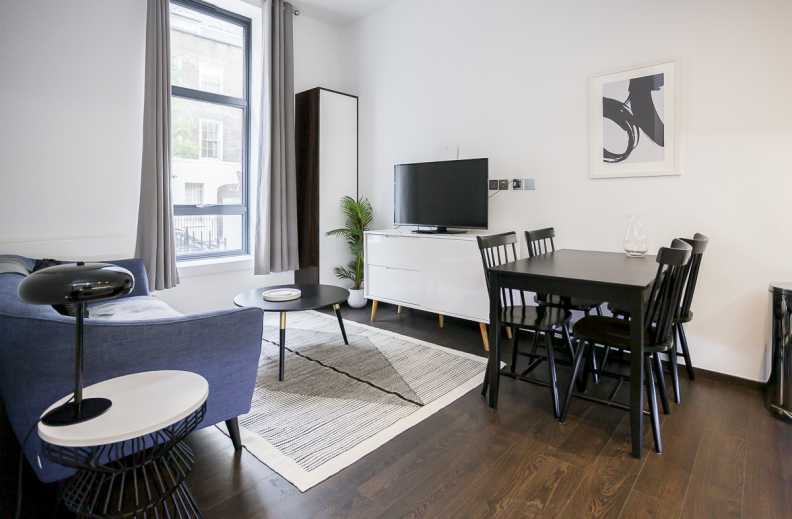 1 bedroom apartments/flats to sale in Alie Street, Aldgate, London-image 6