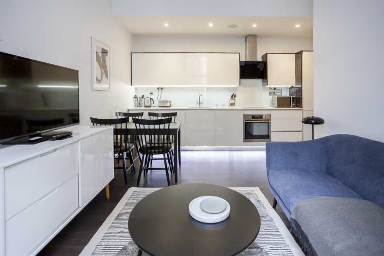 1 bedroom apartments/flats to sale in Alie Street, Aldgate, London-image 7