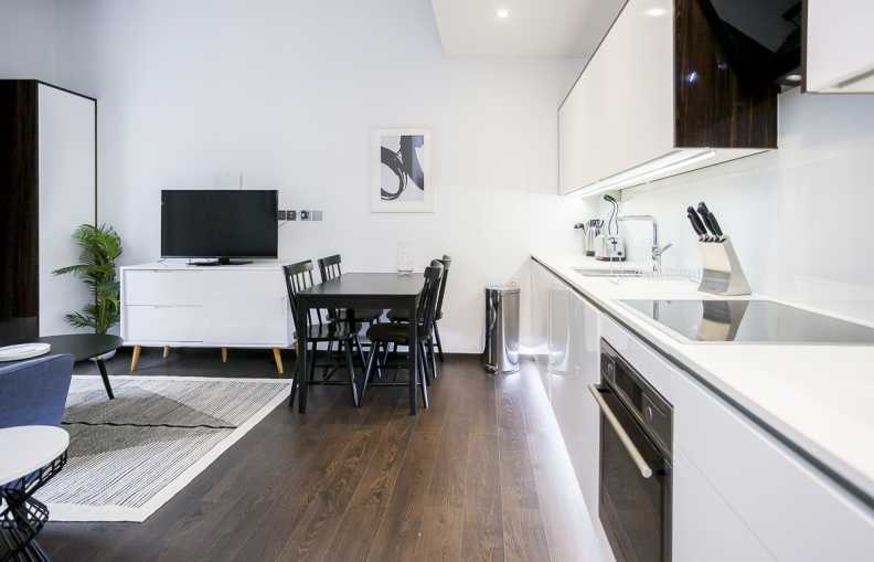 1 bedroom apartments/flats to sale in Alie Street, Aldgate, London-image 3