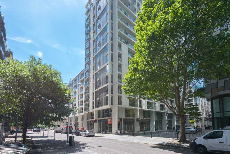 1 bedroom apartments/flats to sale in Millharbour, Canary Wharf, London-image 6
