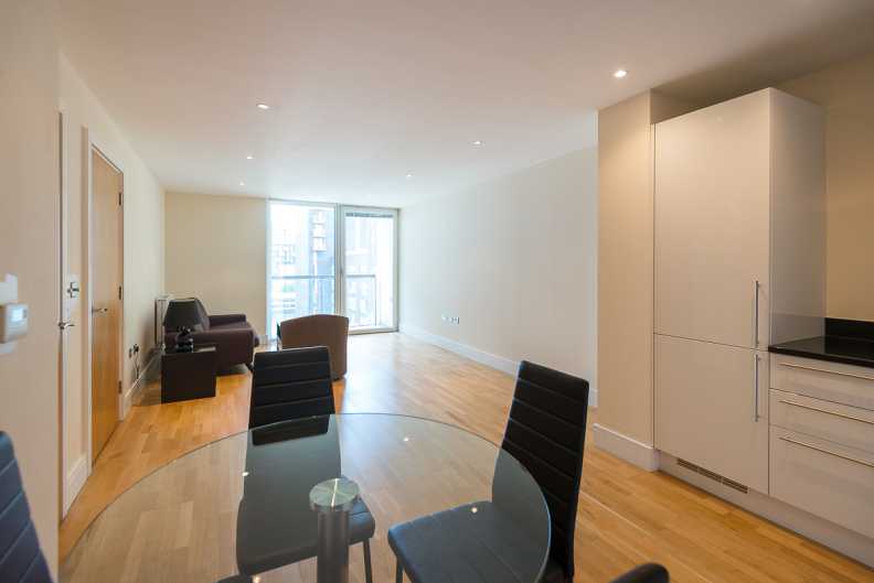 1 bedroom apartments/flats to sale in Millharbour, Canary Wharf, London-image 7