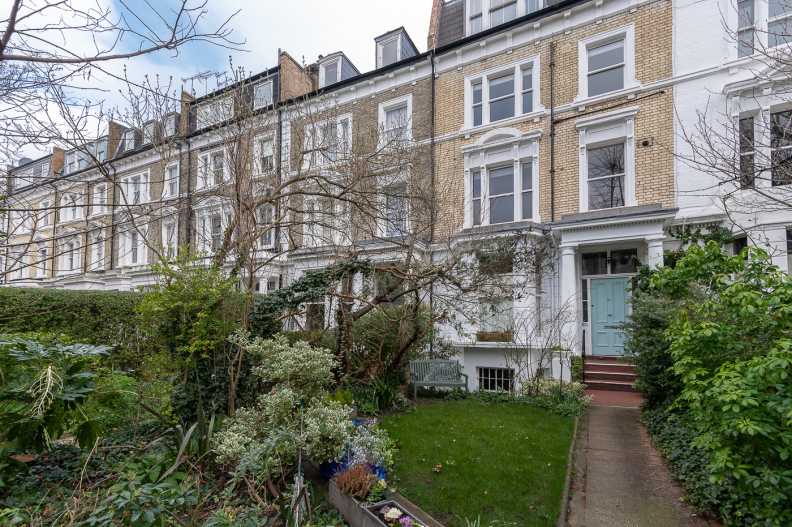 2 bedrooms apartments/flats to sale in Elsham Road, West Kensington-image 1