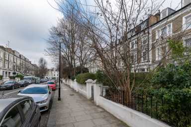 Elsham Road, West Kensington - W14 view 10