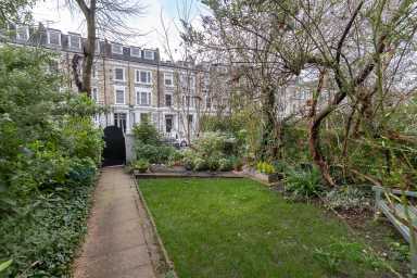 Elsham Road, West Kensington - W14 view 5