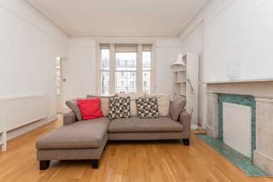 Elsham Road, West Kensington - W14 view 9