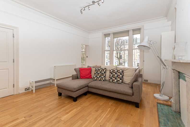 2 bedrooms apartments/flats to sale in Elsham Road, West Kensington-image 2