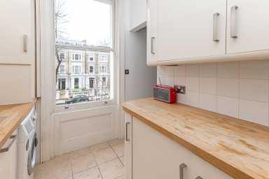 Elsham Road, West Kensington - W14 view 13