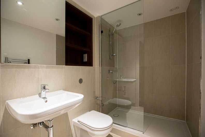 2 bedrooms apartments/flats to sale in Napier House, Bromyard Avenue, Acton-image 10
