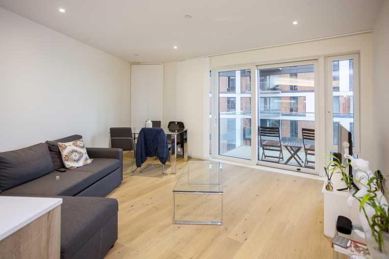 2 bedrooms apartments/flats to sale in Duke of Wellington Avenue, Royal Arsenal Riverside, Woolwich-image 1