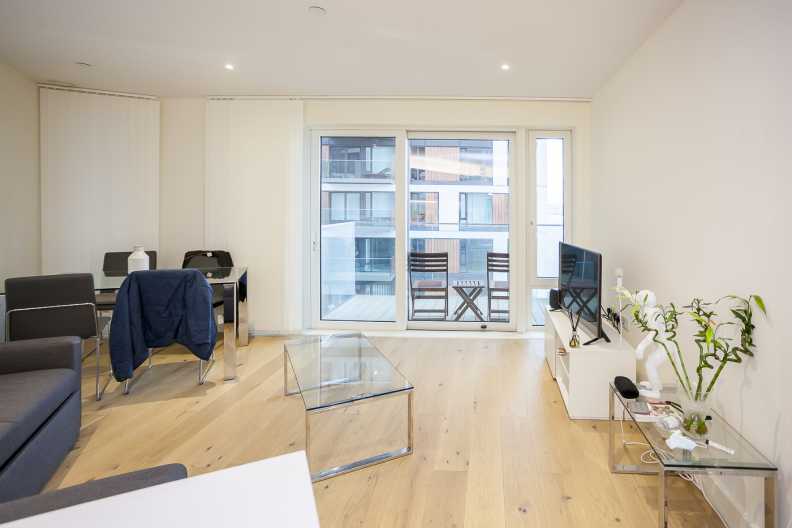 2 bedrooms apartments/flats to sale in Duke of Wellington Avenue, Royal Arsenal Riverside, Woolwich-image 7