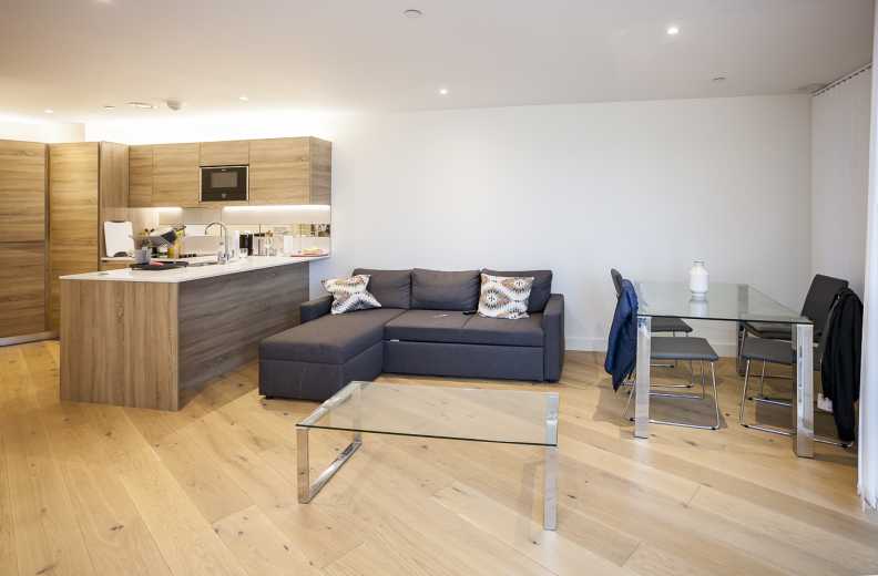 2 bedrooms apartments/flats to sale in Duke of Wellington Avenue, Royal Arsenal Riverside, Woolwich-image 8