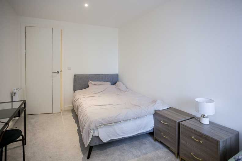 2 bedrooms apartments/flats to sale in Duke of Wellington Avenue, Royal Arsenal Riverside, Woolwich-image 12