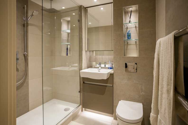 2 bedrooms apartments/flats to sale in Duke of Wellington Avenue, Royal Arsenal Riverside, Woolwich-image 10