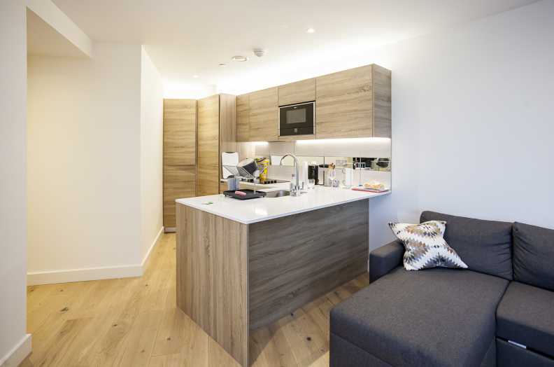 2 bedrooms apartments/flats to sale in Duke of Wellington Avenue, Royal Arsenal Riverside, Woolwich-image 3