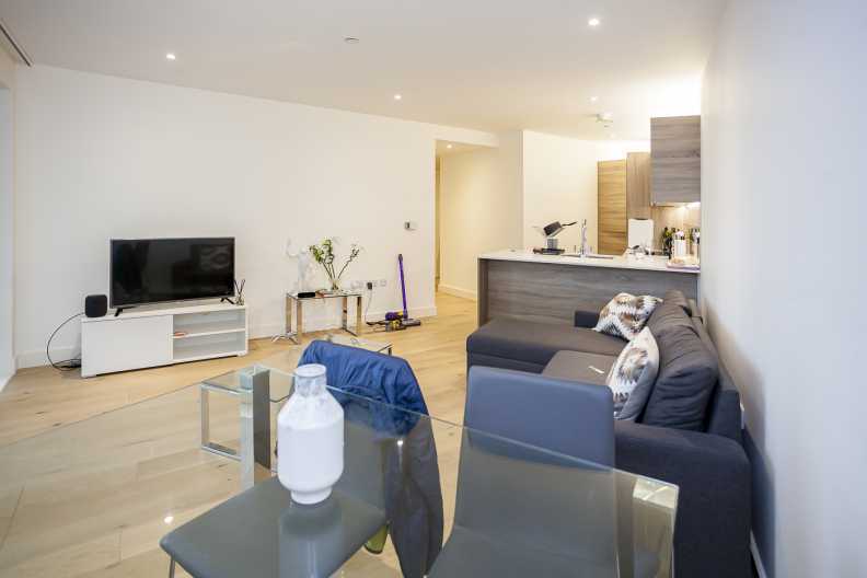 2 bedrooms apartments/flats to sale in Duke of Wellington Avenue, Royal Arsenal Riverside, Woolwich-image 13
