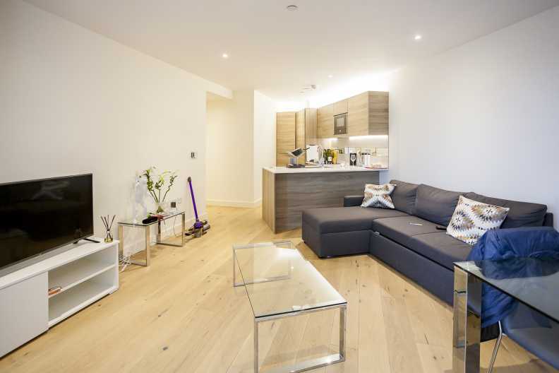 2 bedrooms apartments/flats to sale in Duke of Wellington Avenue, Royal Arsenal Riverside, Woolwich-image 11